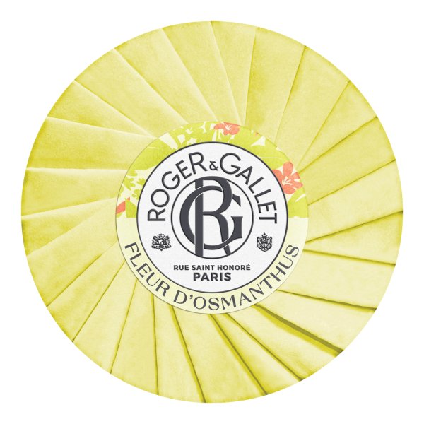 Roger & Gallet Fleur D'Osmanthus Sap...