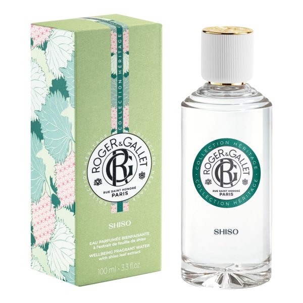 R&g H Shiso Edp 100ml