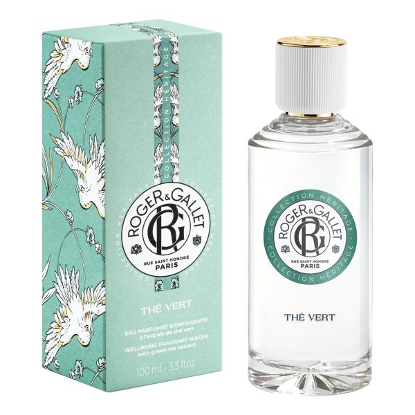 R&g H The Vert Edp 100ml