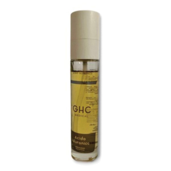 GHC MEDICAL Hair Lifting Serum