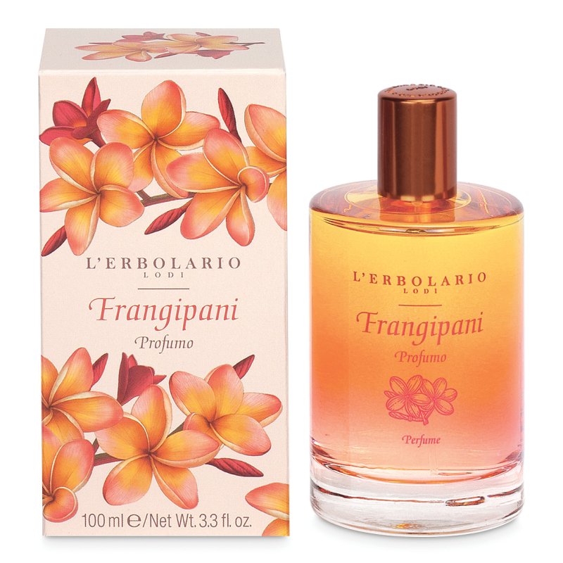 Frangipani Profumo 100ml