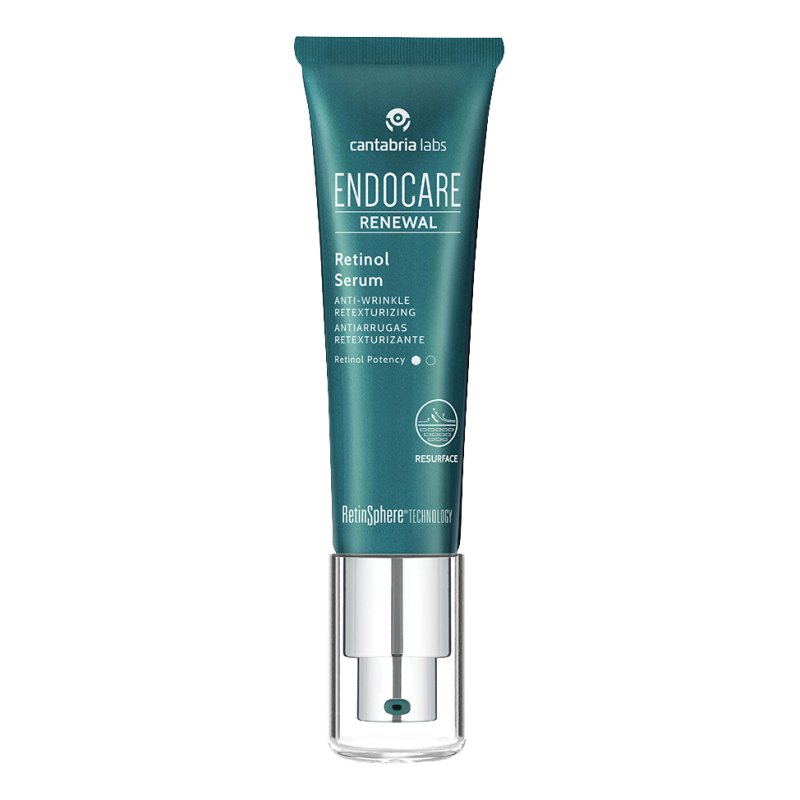 ENDOCARE Renewal Retinol 0,2%