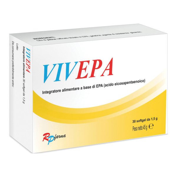 VIVEPA 30SoftGel