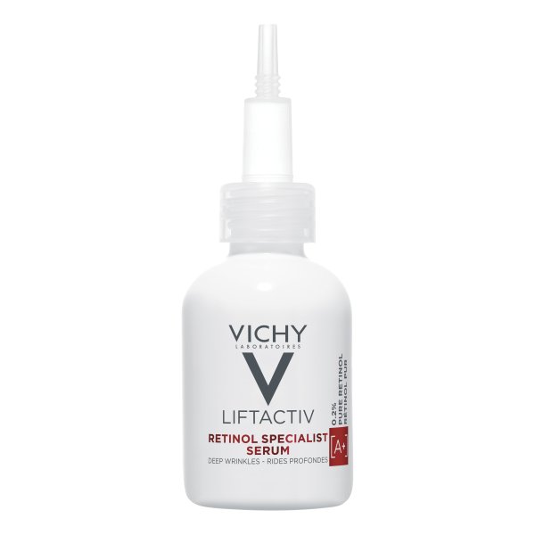 Vichy Liftactiv Retinol Serum - Siero vi...