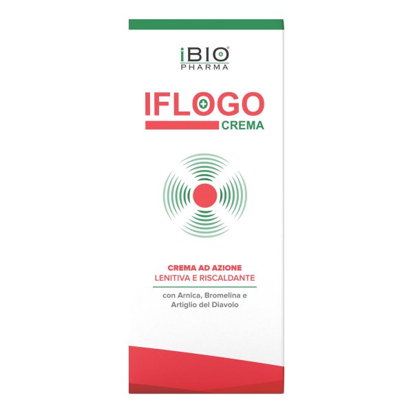 IFLOGO Crema 100ml