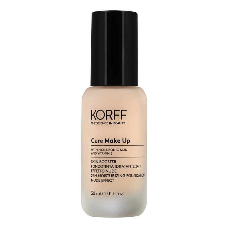 Korff Skin Booster Fondot 03