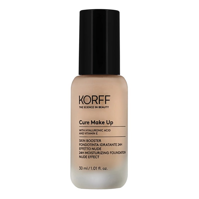 Korff Skin Booster Fondot 06