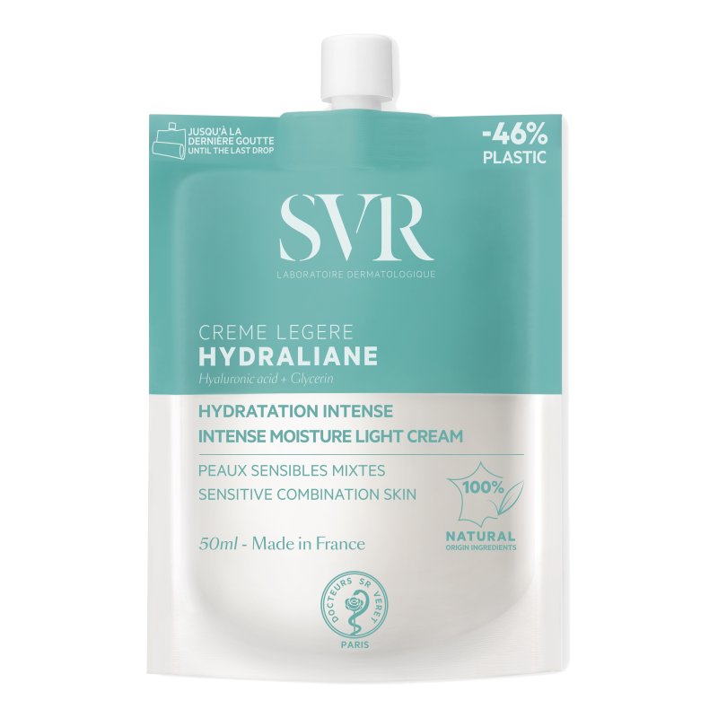 Hydraliane Gel Creme 50ml