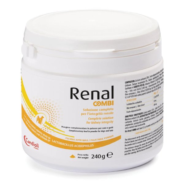 RENAL Combi Polv.240g