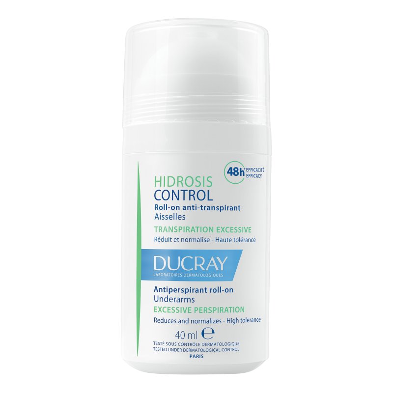 HIDROSIS CONTROL Roll-On 40ml