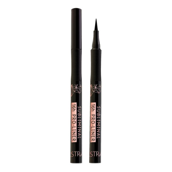 Astra Subliminal 16h Pro-liner Eyeliner ...