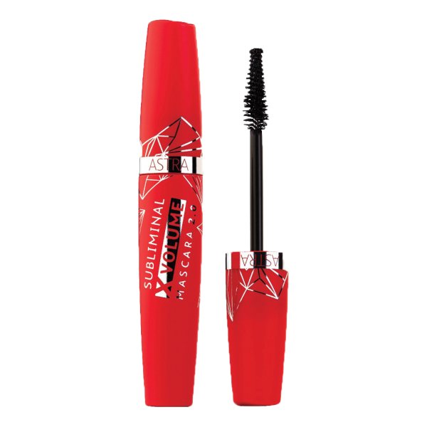 Astra Subliminal X Mascara Volume 2.0 - ...