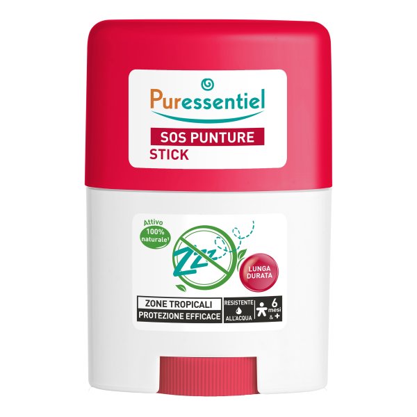 PURESSENTIEL SOS Punt.Tr.Stick