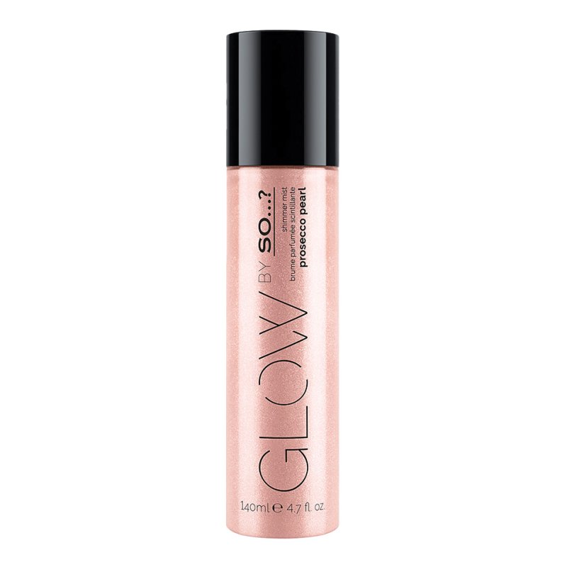 SO GLOW PROSECCO GLITTER SCINT 140