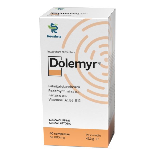 DOLEMYR*30 Cpr