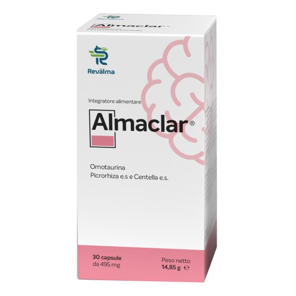 ALMACLAR 30*Cpr