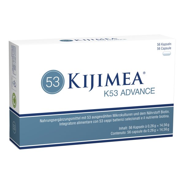 Kijimea K53 Advance - Integratore alimen...