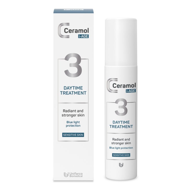 Ceramol Iage Daytime Treat