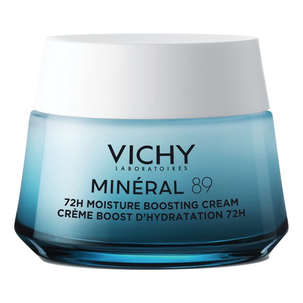 Vichy Mineral 89 Crema Booster Idratante...