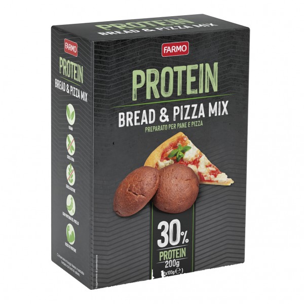 FARMO PROTEIN Bread&Pizza 200g