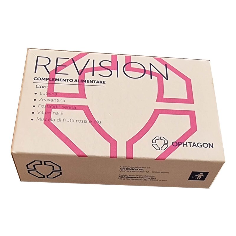 REVISION 30Cps