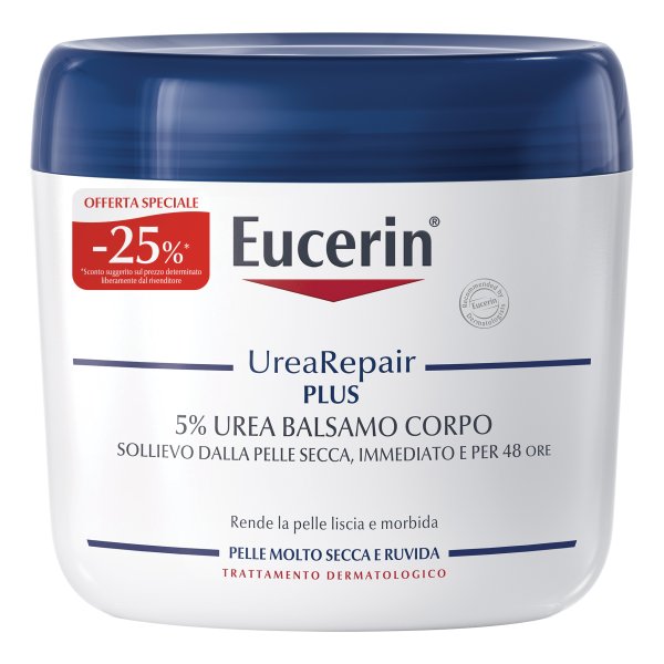 Eucerin UreaRepair Plus Balsamo Corpo co...