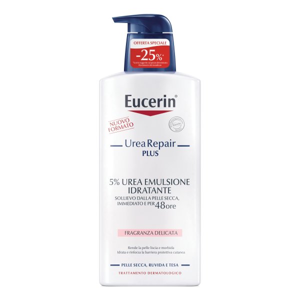 Eucerin UreaRepair Plus Emulsione Idrata...