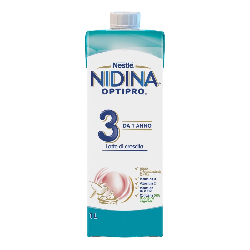 NIDINA 3 OPTIPRO Liquido 1Lt