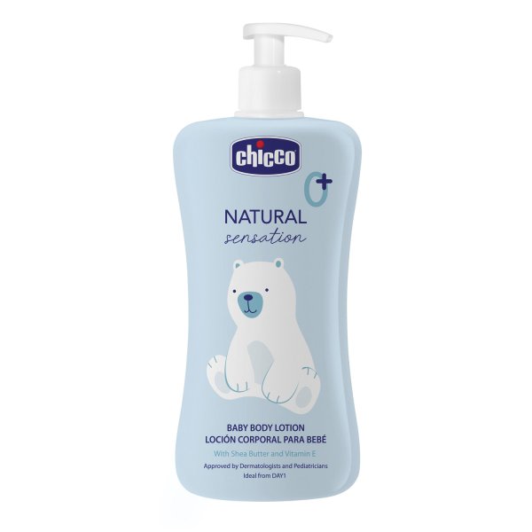 CH-NS Shampoo 200ml