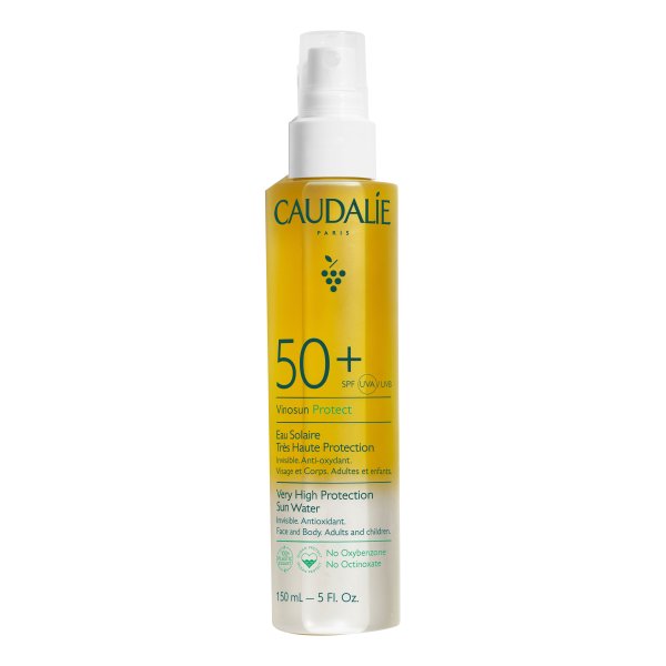 Caudalie Vinosun Acqua Solare Protettiva...