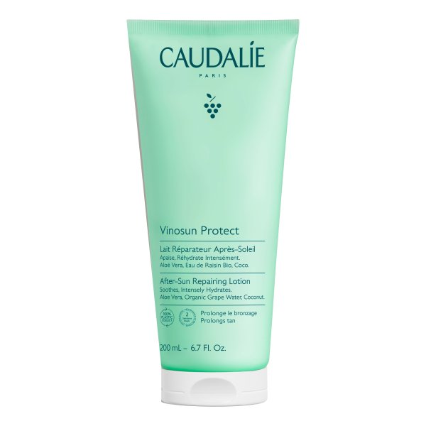 Caudalie Vinosun Protect Latte Riparator...