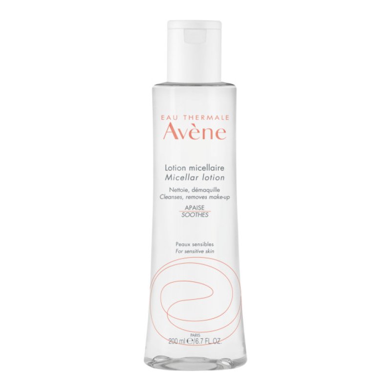 AVENE Loz.Micell.200ml