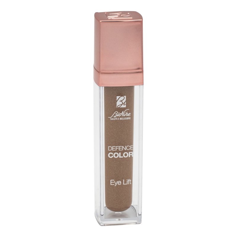 Defence Color Eyelift - Ombretto liquido colore 602 Caramel - 33 g