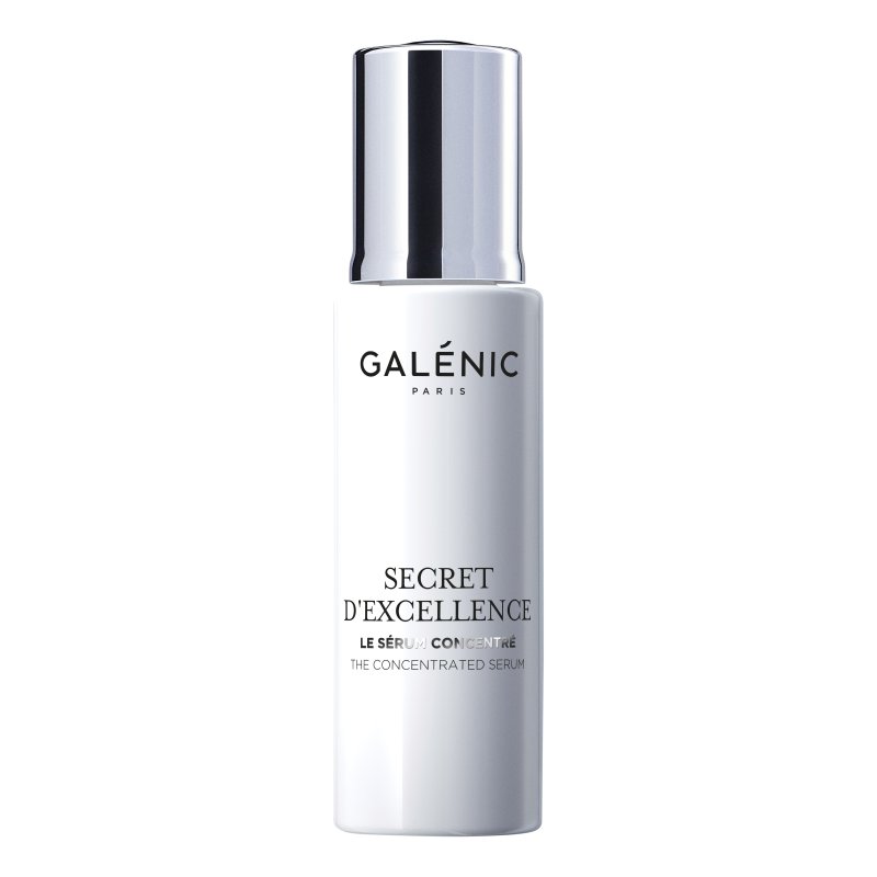 Galenic Serum Reequilibrant 7j