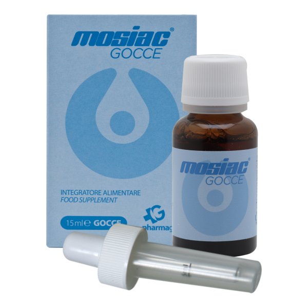 MOSIAC Gtt 15ml