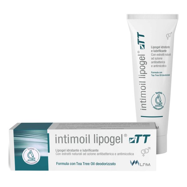 INTIMOIL*TT Lipogel 30ml