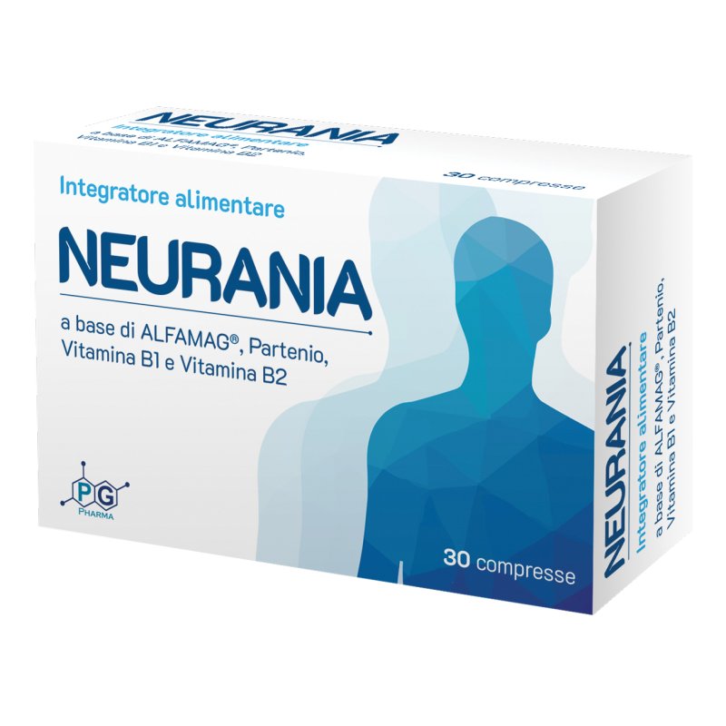 NEURANIA 30Cpr