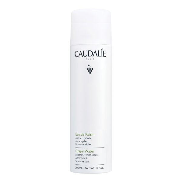 Caudalie Eau De Raisin - Acqua d'uva rin...