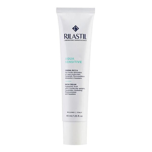 Rilastil Aqua Sens Crema Ricca