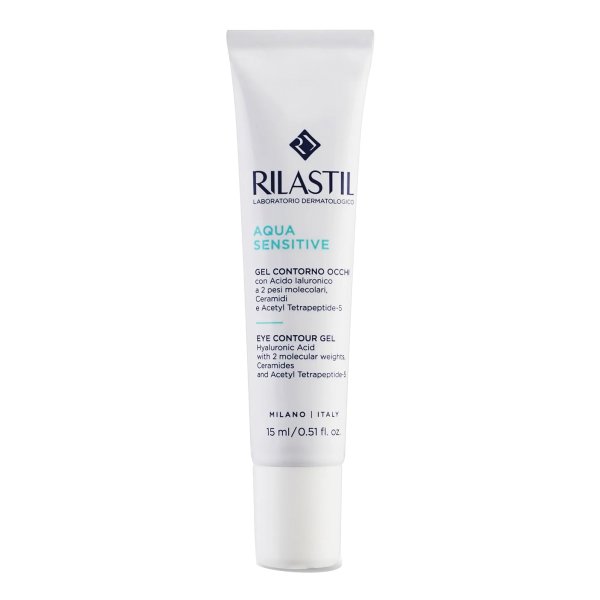 Rilastil Aqua Sens Gel Cont