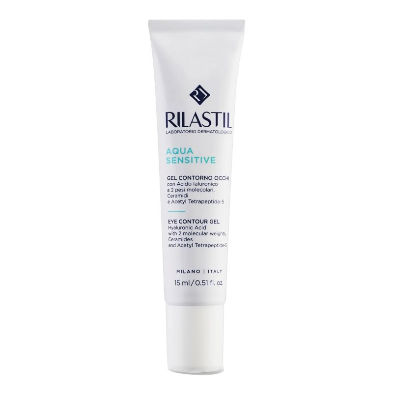 Rilastil Aqua Sens Gel Cont