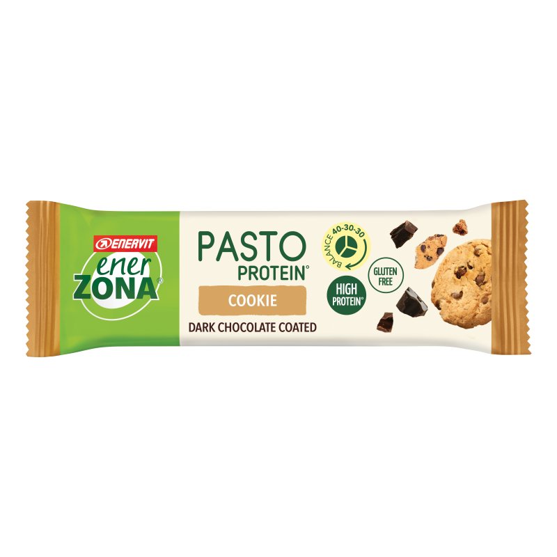 ENERZONA Pasto Cookie 60g