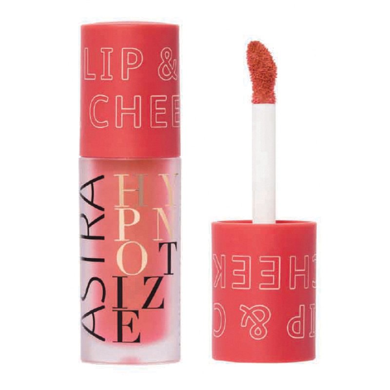 ASTRA COLL.REAC.LOVE HYP.LIP 0003