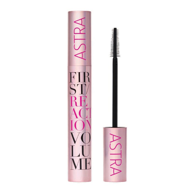 ASTRA COLL.REAC.LOVE VOL.MASCARA