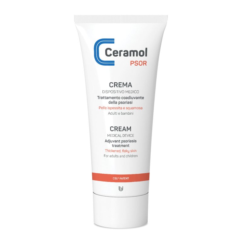 CERAMOL*PSOR Crema 200ml