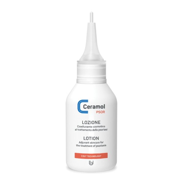 CERAPSOR*PSOR Loz.50ml