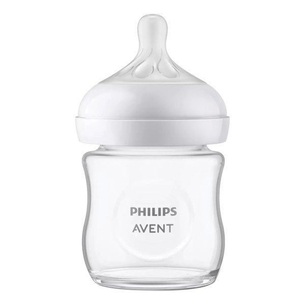 AVENT Bib.Nat.VT 120ml