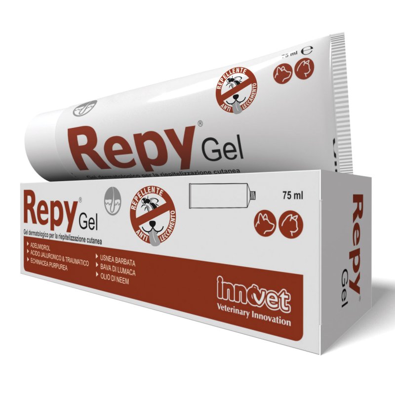 REPY Gel*75ml