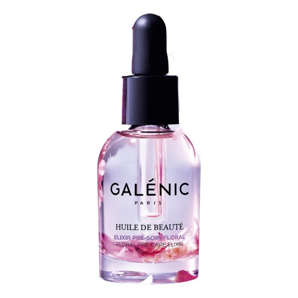 Galenic Huile De Beaute' Siero Viso Prep...