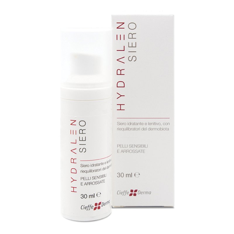 HYDRALEN Siero 30ml